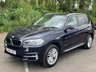 USED 2015 65 BMW X5 3.0 XDRIVE30D SE 5d 255 BHP FULL SERVICE HISTORY