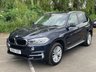 USED 2015 65 BMW X5 3.0 XDRIVE30D SE 5d 255 BHP FULL SERVICE HISTORY