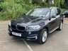 USED 2015 65 BMW X5 3.0 XDRIVE30D SE 5d 255 BHP FULL SERVICE HISTORY