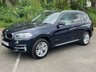 USED 2015 65 BMW X5 3.0 XDRIVE30D SE 5d 255 BHP FULL SERVICE HISTORY