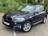 USED 2015 65 BMW X5 3.0 XDRIVE30D SE 5d 255 BHP FULL SERVICE HISTORY