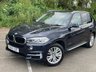 USED 2015 65 BMW X5 3.0 XDRIVE30D SE 5d 255 BHP FULL SERVICE HISTORY