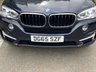USED 2015 65 BMW X5 3.0 XDRIVE30D SE 5d 255 BHP FULL SERVICE HISTORY