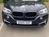 USED 2015 65 BMW X5 3.0 XDRIVE30D SE 5d 255 BHP FULL SERVICE HISTORY
