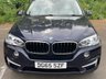 USED 2015 65 BMW X5 3.0 XDRIVE30D SE 5d 255 BHP FULL SERVICE HISTORY