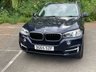 USED 2015 65 BMW X5 3.0 XDRIVE30D SE 5d 255 BHP FULL SERVICE HISTORY