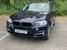 USED 2015 65 BMW X5 3.0 XDRIVE30D SE 5d 255 BHP FULL SERVICE HISTORY