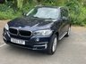 USED 2015 65 BMW X5 3.0 XDRIVE30D SE 5d 255 BHP FULL SERVICE HISTORY