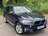 USED 2015 65 BMW X5 3.0 XDRIVE30D SE 5d 255 BHP FULL SERVICE HISTORY