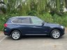 USED 2015 65 BMW X5 3.0 XDRIVE30D SE 5d 255 BHP FULL SERVICE HISTORY