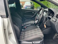 USED 2015 65 VOLKSWAGEN POLO 1.8 GTI 5d 189 BHP 1 OWNER CAR