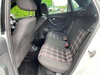 USED 2015 65 VOLKSWAGEN POLO 1.8 GTI 5d 189 BHP 1 OWNER CAR