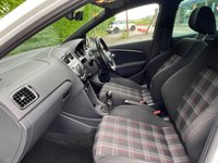 USED 2015 65 VOLKSWAGEN POLO 1.8 GTI 5d 189 BHP 1 OWNER CAR