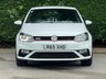 USED 2015 65 VOLKSWAGEN POLO 1.8 GTI 5d 189 BHP 1 OWNER CAR