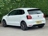 USED 2015 65 VOLKSWAGEN POLO 1.8 GTI 5d 189 BHP 1 OWNER CAR