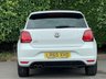 USED 2015 65 VOLKSWAGEN POLO 1.8 GTI 5d 189 BHP 1 OWNER CAR