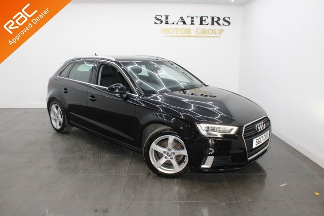 Slaters Motor Group Sales Used Cars