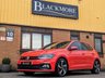 USED 2019 69 VOLKSWAGEN POLO 2.0 GTI DSG  MAJOR SERVICE INCLUDING DSG + MOT
