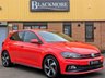 USED 2019 69 VOLKSWAGEN POLO 2.0 GTI DSG  MAJOR SERVICE INCLUDING DSG + MOT