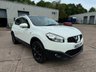 USED 2012 12 NISSAN QASHQAI 1.6 N-TEC PLUS 5d 117 BHP 
