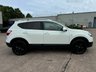 USED 2012 12 NISSAN QASHQAI 1.6 N-TEC PLUS 5d 117 BHP 