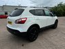 USED 2012 12 NISSAN QASHQAI 1.6 N-TEC PLUS 5d 117 BHP 