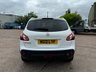 USED 2012 12 NISSAN QASHQAI 1.6 N-TEC PLUS 5d 117 BHP 