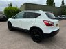 USED 2012 12 NISSAN QASHQAI 1.6 N-TEC PLUS 5d 117 BHP 