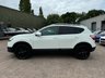 USED 2012 12 NISSAN QASHQAI 1.6 N-TEC PLUS 5d 117 BHP 
