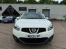 USED 2012 12 NISSAN QASHQAI 1.6 N-TEC PLUS 5d 117 BHP 