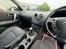 USED 2012 12 NISSAN QASHQAI 1.6 N-TEC PLUS 5d 117 BHP 