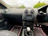 USED 2012 12 NISSAN QASHQAI 1.6 N-TEC PLUS 5d 117 BHP 