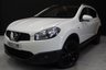 USED 2012 12 NISSAN QASHQAI 1.6 N-TEC PLUS 5d 117 BHP 