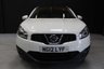 USED 2012 12 NISSAN QASHQAI 1.6 N-TEC PLUS 5d 117 BHP 
