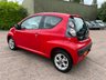 USED 2014 14 CITROEN C1 1.0 EDITION 3d 67 BHP 
