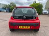 USED 2014 14 CITROEN C1 1.0 EDITION 3d 67 BHP 