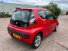 USED 2014 14 CITROEN C1 1.0 EDITION 3d 67 BHP 