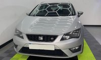 USED 2015 15 SEAT LEON 2.0 TDI FR TECHNOLOGY 5d 150 BHP 