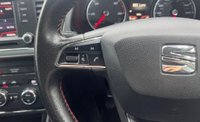 USED 2015 15 SEAT LEON 2.0 TDI FR TECHNOLOGY 5d 150 BHP 