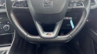 USED 2015 15 SEAT LEON 2.0 TDI FR TECHNOLOGY 5d 150 BHP 