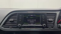 USED 2015 15 SEAT LEON 2.0 TDI FR TECHNOLOGY 5d 150 BHP 