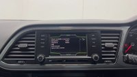 USED 2015 15 SEAT LEON 2.0 TDI FR TECHNOLOGY 5d 150 BHP 