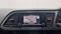 USED 2015 15 SEAT LEON 2.0 TDI FR TECHNOLOGY 5d 150 BHP 