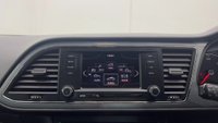 USED 2015 15 SEAT LEON 2.0 TDI FR TECHNOLOGY 5d 150 BHP 