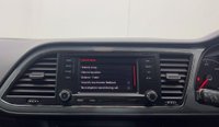 USED 2015 15 SEAT LEON 2.0 TDI FR TECHNOLOGY 5d 150 BHP 