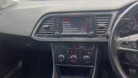 USED 2015 15 SEAT LEON 2.0 TDI FR TECHNOLOGY 5d 150 BHP 