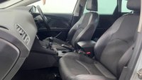 USED 2015 15 SEAT LEON 2.0 TDI FR TECHNOLOGY 5d 150 BHP 