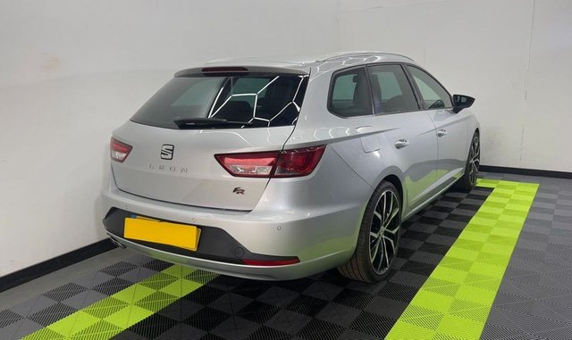 2015 SEAT LEON - Photo 2