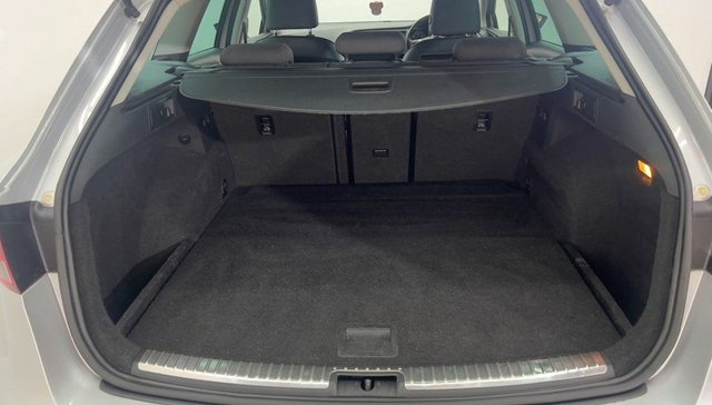 2015 SEAT LEON - Photo 11