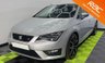 USED 2015 15 SEAT LEON 2.0 TDI FR TECHNOLOGY 5d 150 BHP 
